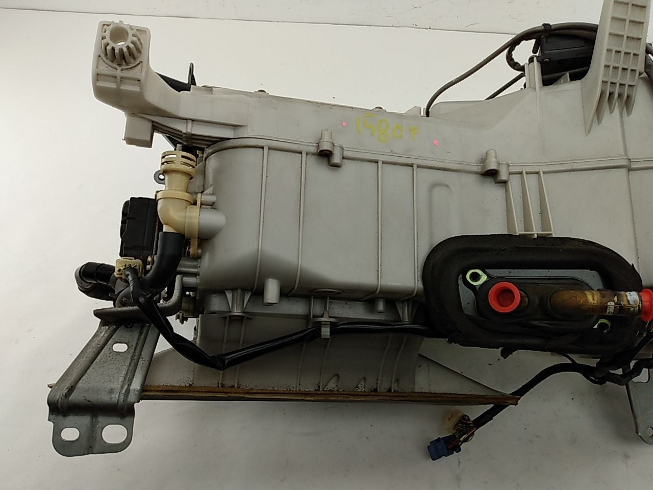 Lexus SC400 HVAC Heater Core Housing Assembly