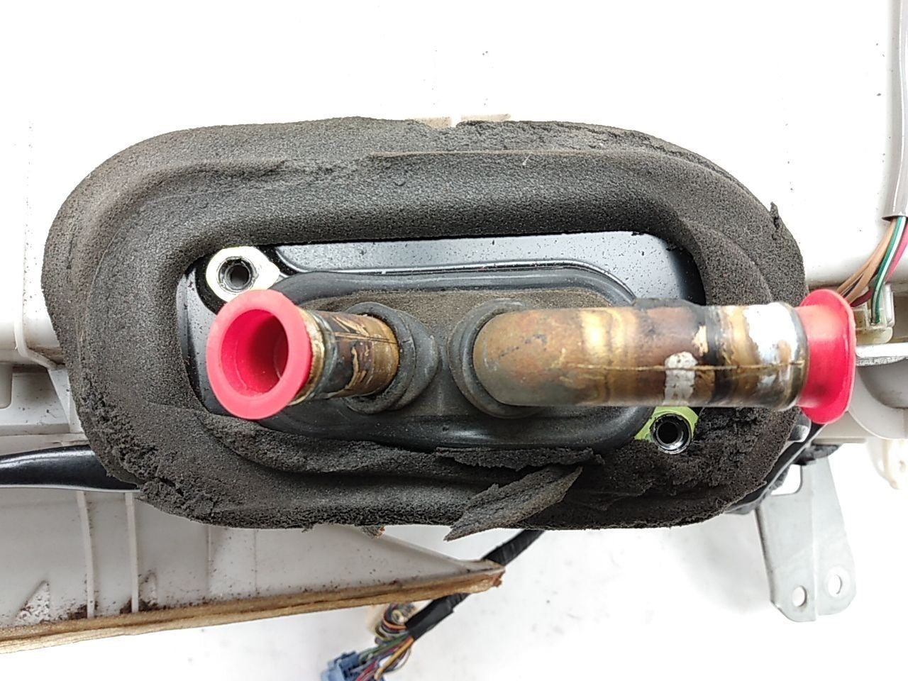 Lexus SC400 HVAC Heater Core Housing Assembly