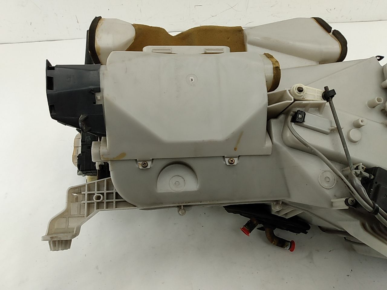 Lexus SC400 HVAC Heater Core Housing Assembly