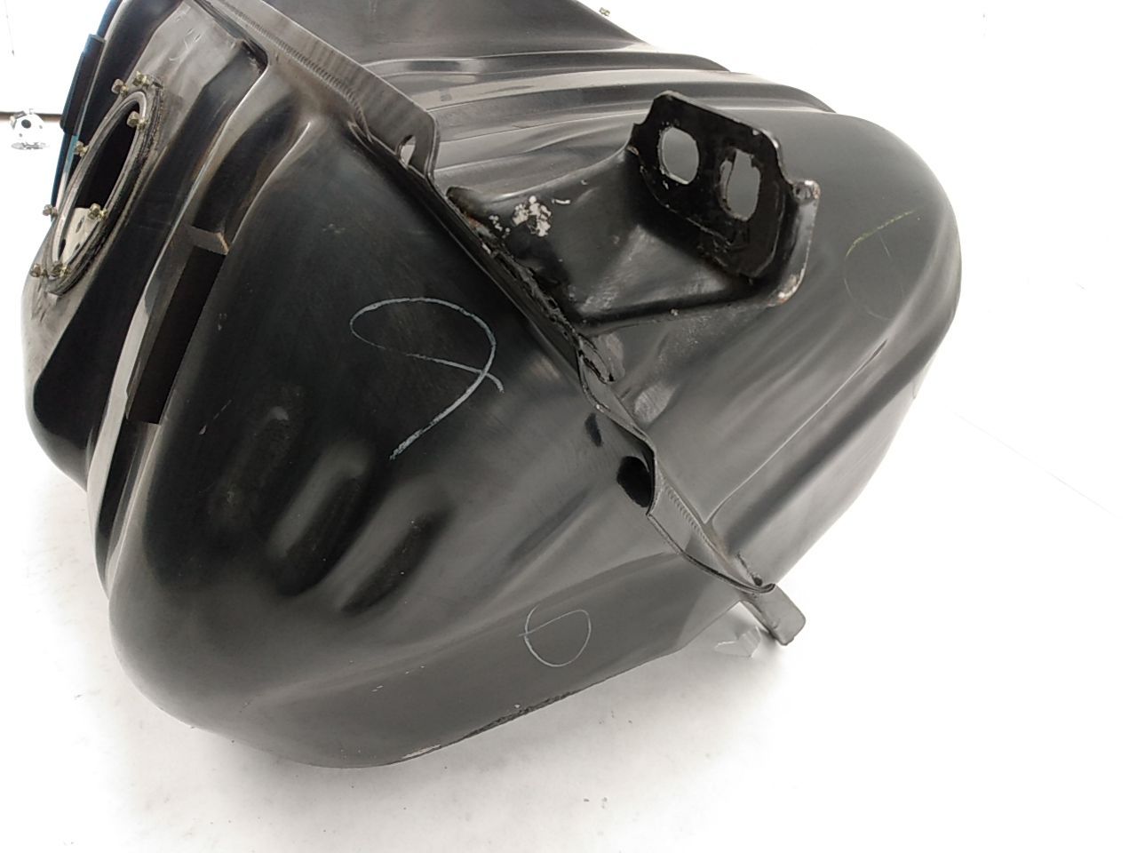 Lexus SC400 Fuel Gas Tank - 0