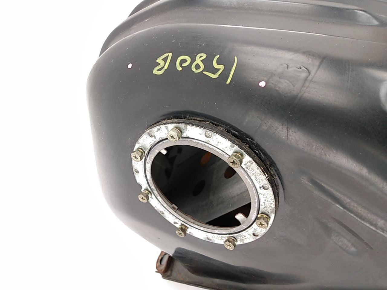 Lexus SC400 Fuel Gas Tank