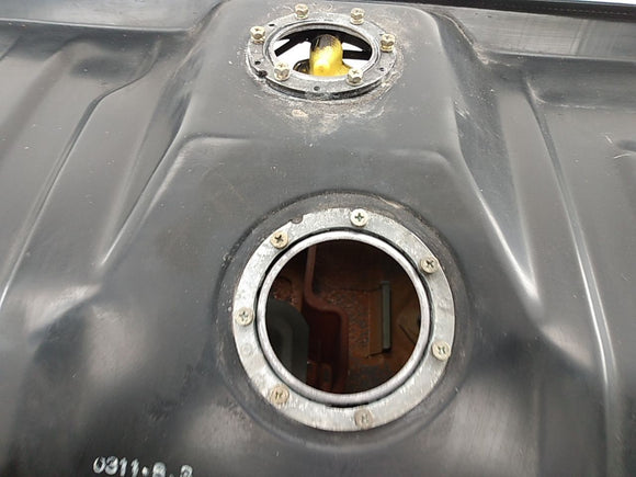 Lexus SC400 Fuel Gas Tank