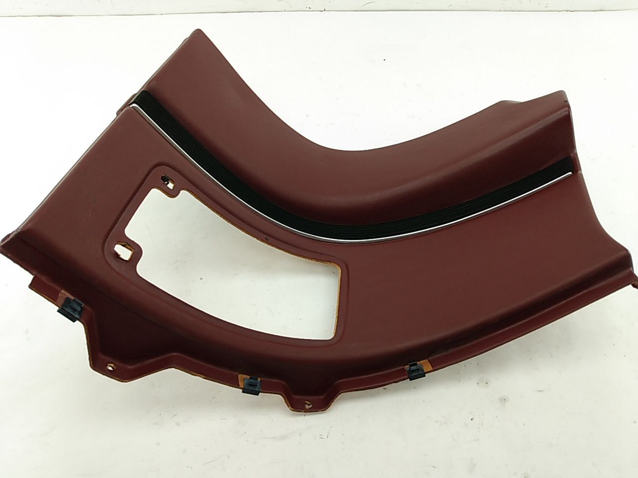 Buick Reatta Passenger Right Rear Quarter Trim Panel