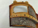 Buick Reatta Passenger Right Rear Quarter Trim Panel-8