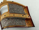 Buick Reatta Passenger Right Rear Quarter Trim Panel-9