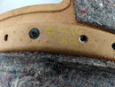 Buick Reatta Passenger Right Rear Quarter Trim Panel-10