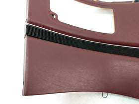 Buick Reatta Driver Left Rear Quarter Trim Panel - 0