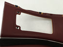 Buick Reatta Driver Left Rear Quarter Trim Panel-3