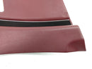 Buick Reatta Driver Left Rear Quarter Trim Panel-4