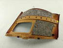 Buick Reatta Driver Left Rear Quarter Trim Panel-8