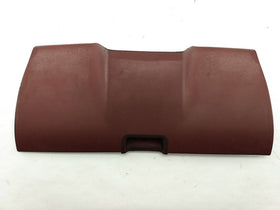Buick Reatta Rear Package Shelf Trim - 0