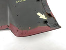 Buick Reatta Rear Package Shelf Trim-6