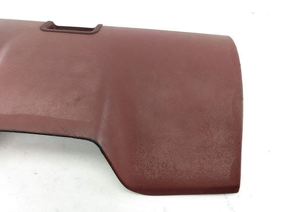 Buick Reatta Rear Package Shelf Trim