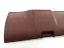 Buick Reatta Rear Package Shelf Trim-10