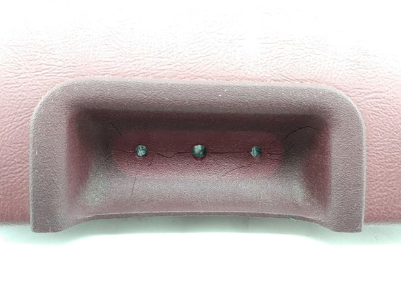 Buick Reatta Rear Package Shelf Trim