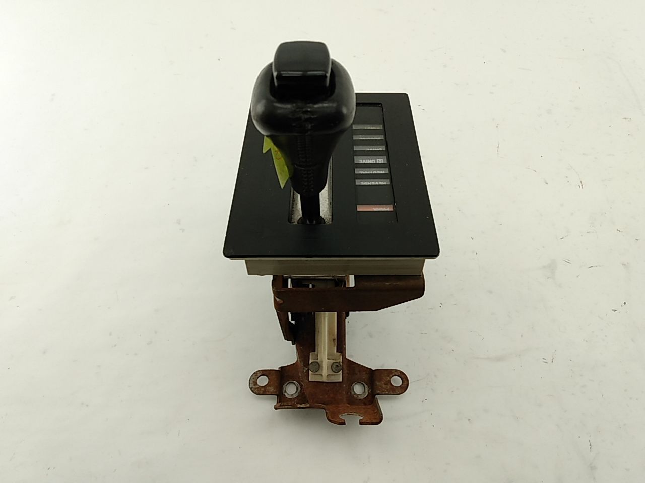 Buick Reatta Gear Shifter Selector