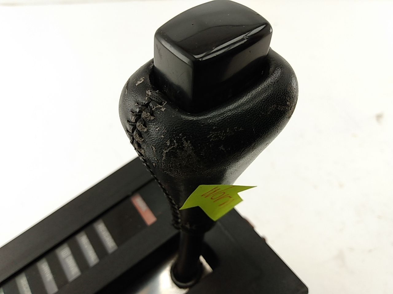 Buick Reatta Gear Shifter Selector