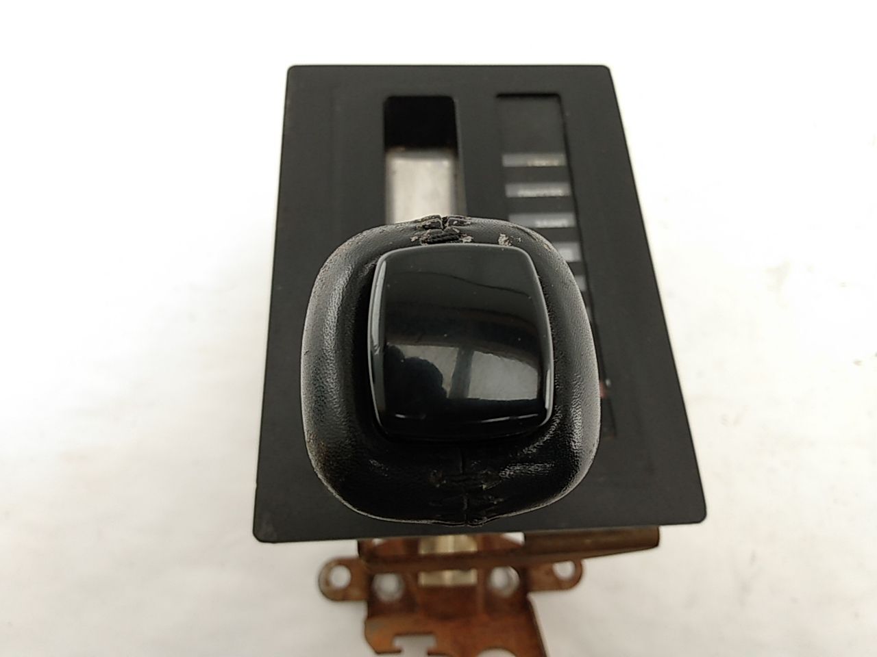 Buick Reatta Gear Shifter Selector