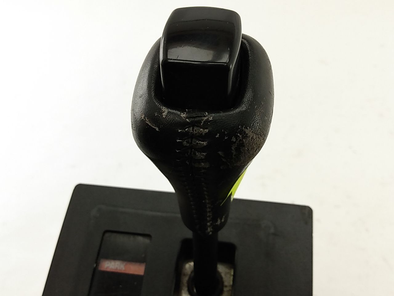 Buick Reatta Gear Shifter Selector