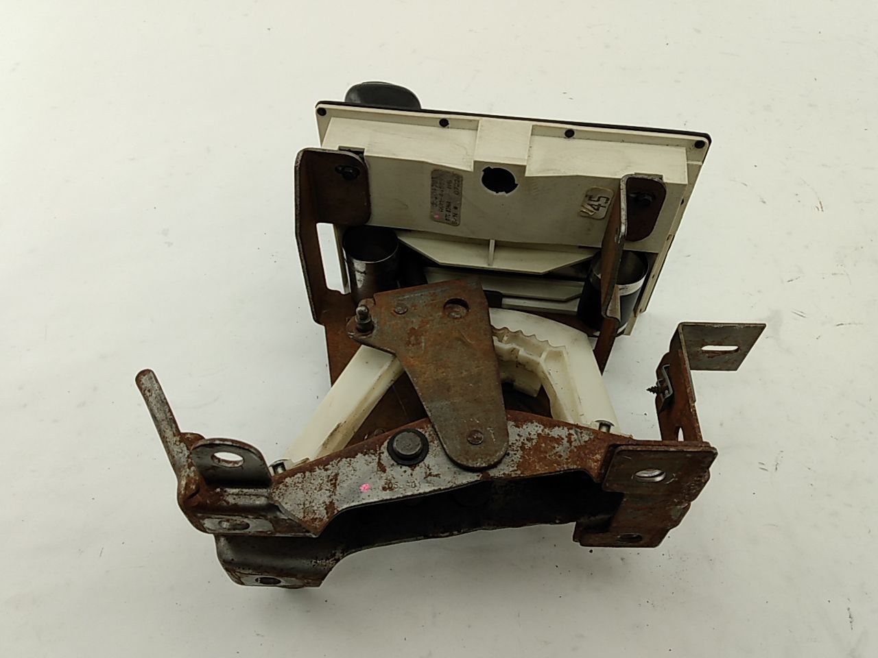 Buick Reatta Gear Shifter Selector