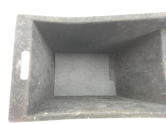 Buick Reatta Center Console Storage Tray