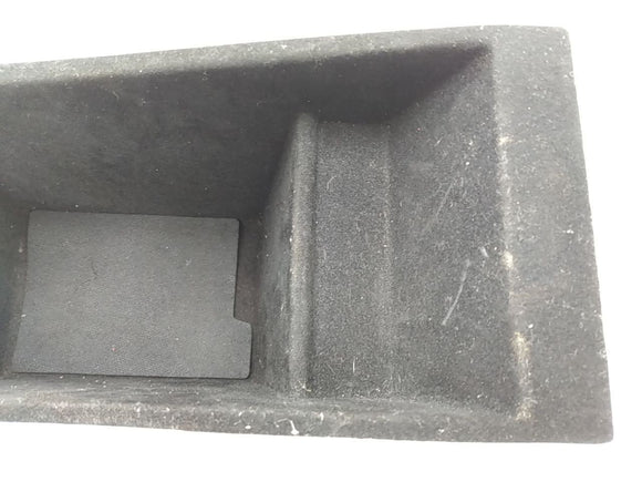 Buick Reatta Center Console Storage Tray