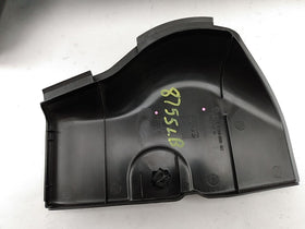 BMW Z4 Pair Of Tail Light Bulb Covers & Trunk Sill Panel - 0