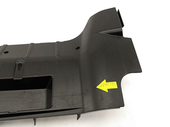 BMW Z4 Pair Of Tail Light Bulb Covers & Trunk Sill Panel