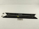 Buick Reatta Pair Of Door Sill Plate Trims-1