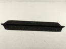 Buick Reatta Pair Of Door Sill Plate Trims-5