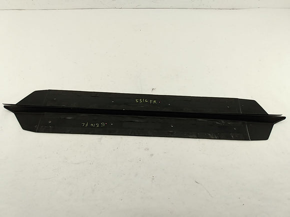 Buick Reatta Pair Of Door Sill Plate Trims
