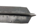 Buick Reatta Pair Of Door Sill Plate Trims-8