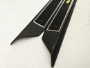 Buick Reatta Pair Of Door Sill Plate Trims-9