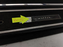 Buick Reatta Pair Of Door Sill Plate Trims-11