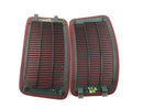 Buick Reatta Pair Of Rear Speaker Grille Cover-2