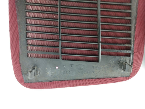 Buick Reatta Pair Of Rear Speaker Grille Cover