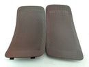 Buick Reatta Pair Of Rear Speaker Grille Cover-7