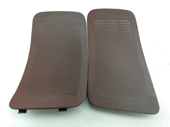 Buick Reatta Pair Of Rear Speaker Grille Cover
