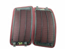 Buick Reatta Pair Of Rear Speaker Grille Cover-10