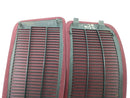 Buick Reatta Pair Of Rear Speaker Grille Cover-12