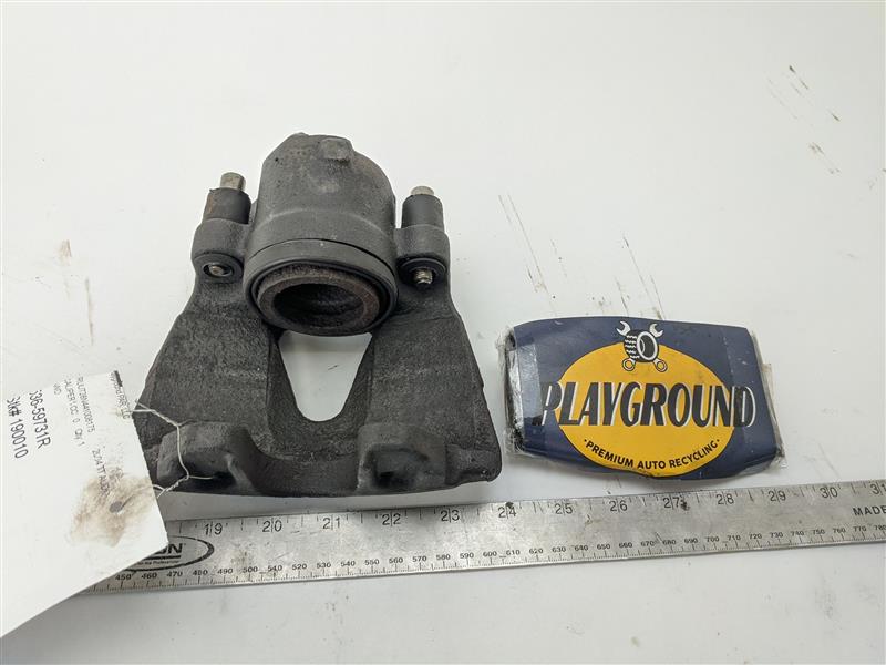 Audi TT Front Right Brake Caliper