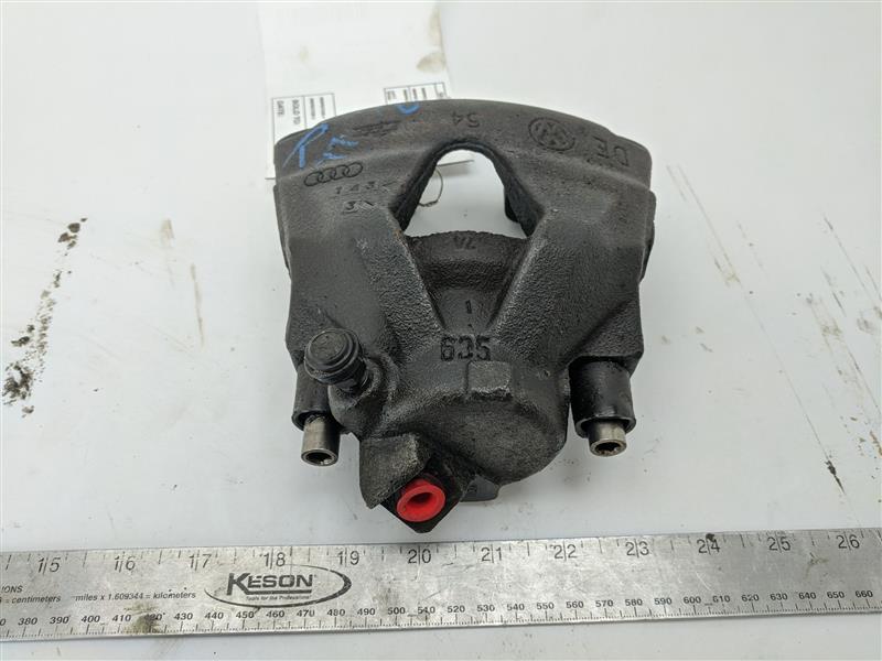 Audi TT Front Right Brake Caliper