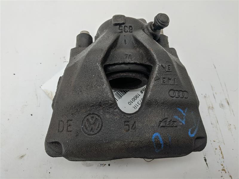 Audi TT Front Right Brake Caliper