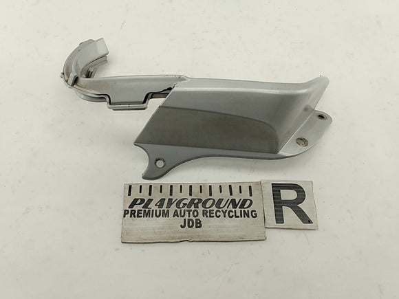 BMW Z4 Passenger Right Rear Tail Lamp Bezel