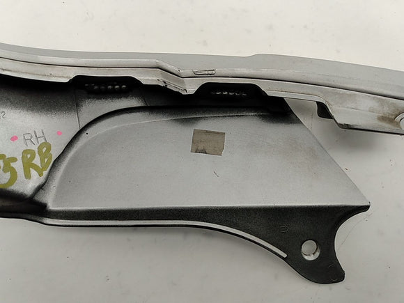 BMW Z4 Passenger Right Rear Tail Lamp Bezel