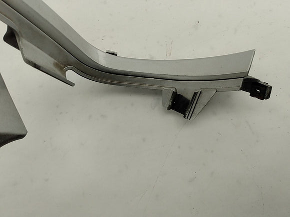 BMW Z4 Passenger Right Rear Tail Lamp Bezel