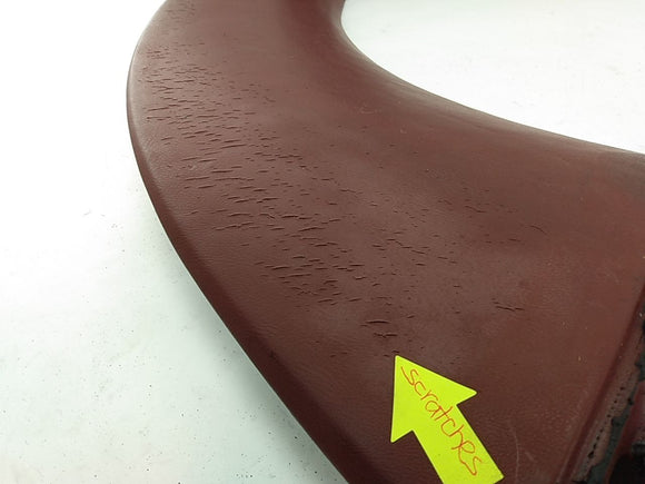 Buick Reatta Pair Of Rear Lower B Pillar Trims
