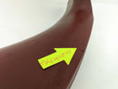 Buick Reatta Pair Of Rear Lower B Pillar Trims-3
