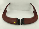 Buick Reatta Pair Of Rear Lower B Pillar Trims-4