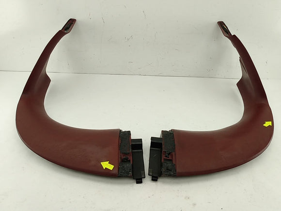 Buick Reatta Pair Of Rear Lower B Pillar Trims